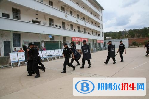 楚雄哪個中專學校最好就業(yè)
