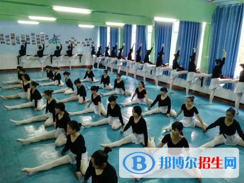巴中適合女生的中專學校專業(yè)