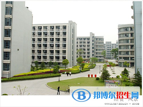 浙江經(jīng)貿職業(yè)技術學院單招報名條件