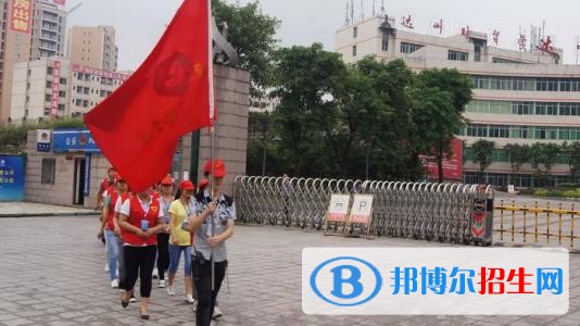 達(dá)州中專(zhuān)學(xué)校讀出來(lái)是什么文憑