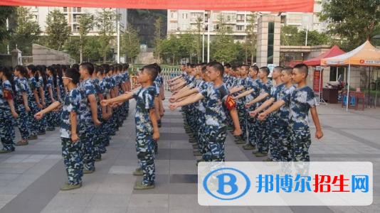 達(dá)州初中未畢業(yè)能讀什么中專學(xué)校