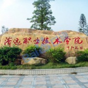 清遠職業(yè)技術(shù)學院單招