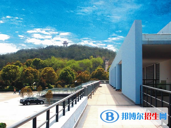 義烏工商職業(yè)技術學院單招簡章