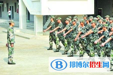 巴中哪個中專學(xué)校比較好就業(yè)