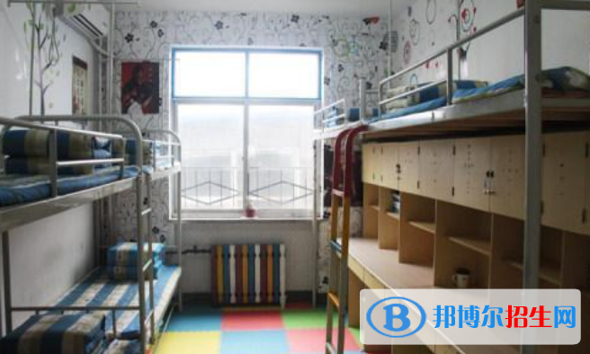 東莞石碣職業(yè)中學宿舍條件