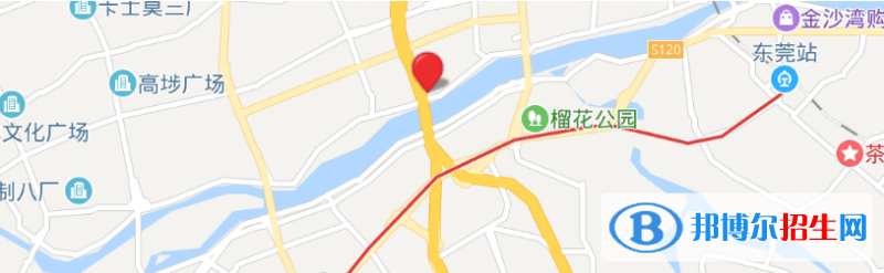 東莞石碣職業(yè)中學地址在哪里