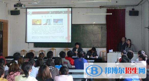南充去讀中專學(xué)校學(xué)什么對以后好一點(diǎn)