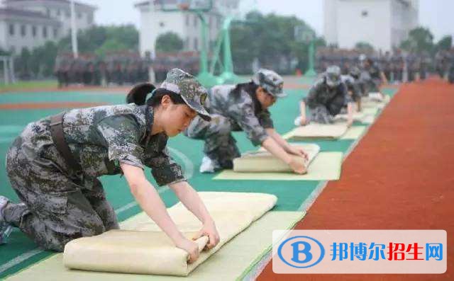 巴中中專學校都有哪些