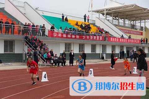 運城體育運動學校地址在哪里