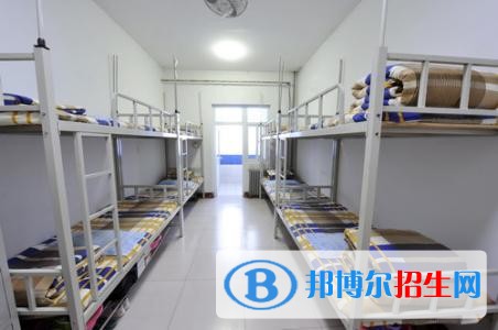 四川工業(yè)科技學院五年制大專學校宿舍
