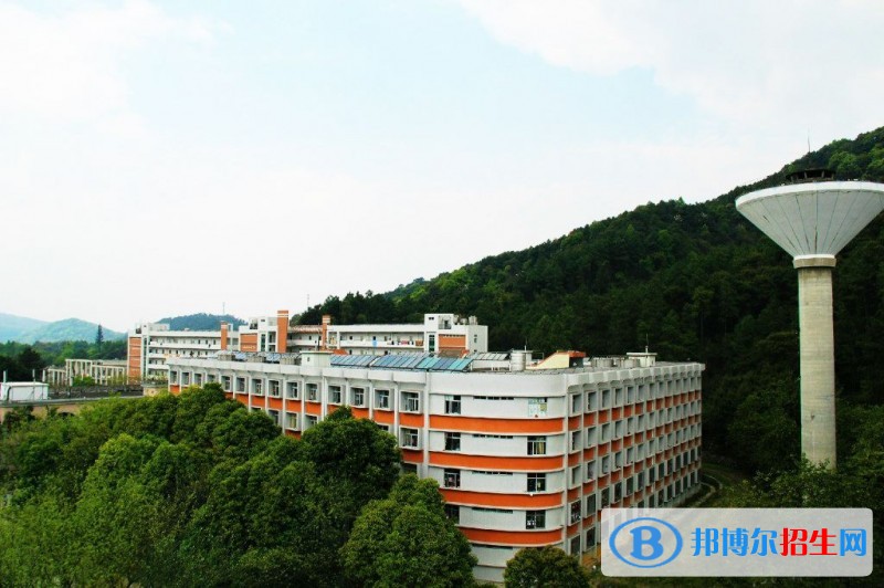 廣東松山職業(yè)技術學院2019年單招錄取分數(shù)線