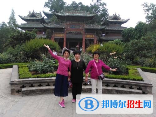 運城關圣旅游學校2019年報名條件、招生對象