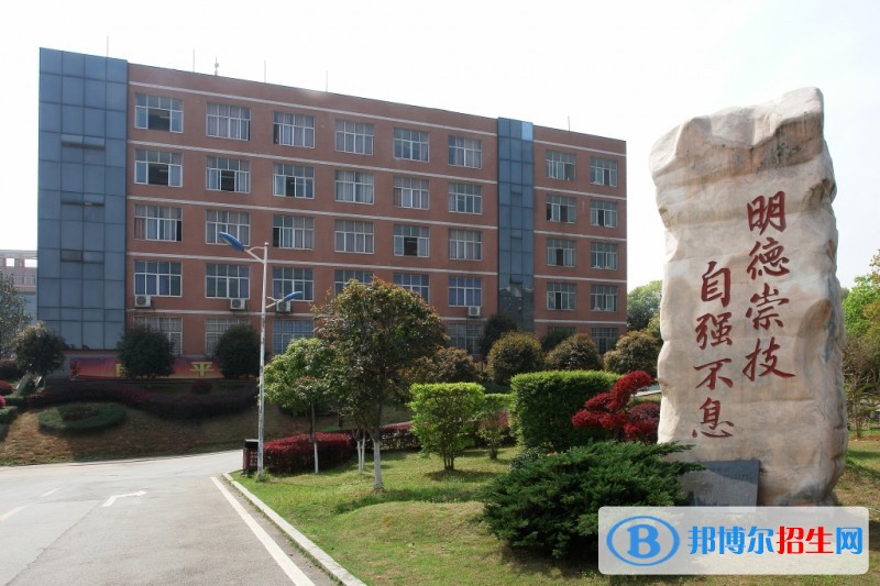 湖南機電職業(yè)技術學院2019年單招錄取分數線