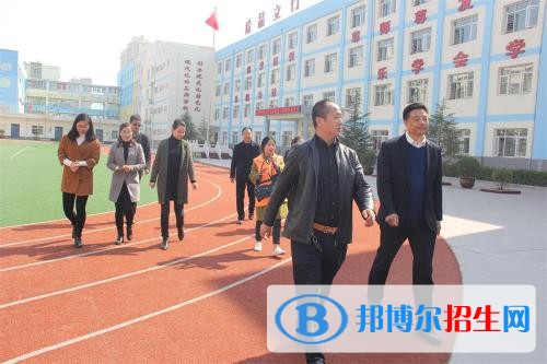 運城銀海外語學校有哪些專業(yè)