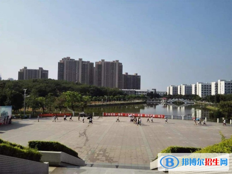 廣東環(huán)境保護工程職業(yè)學院單招成績查詢時間