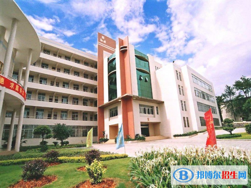 廣東職業(yè)技術(shù)學院單招報名條件