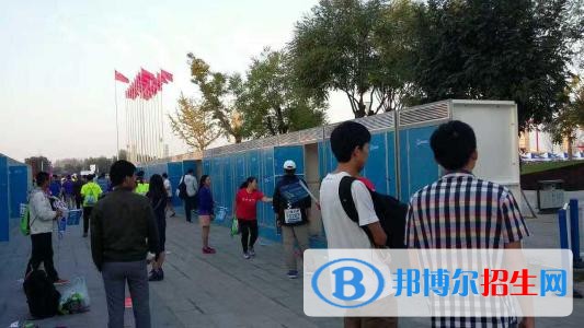 運城衛(wèi)生學(xué)校2019年報名條件、招生對象