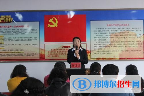 運城農(nóng)業(yè)機電工程學(xué)校2019年報名條件、招生對象