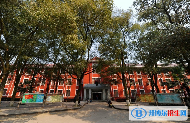 湖南生物機電職業(yè)技術學院2019年單招錄取分數(shù)線
