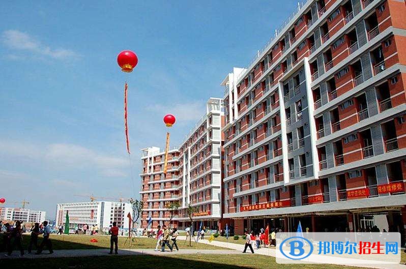 廣東工貿(mào)職業(yè)技術(shù)學院單招簡章