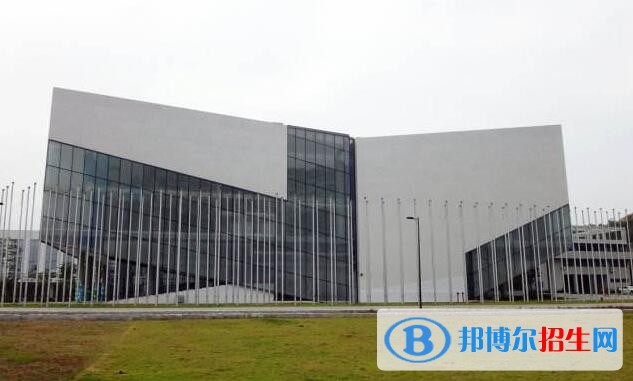 深圳信息職業(yè)技術(shù)學(xué)院單招報名條件