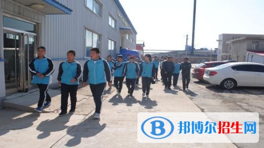 方山縣職業(yè)中學(xué)2019年報名條件、招生對象