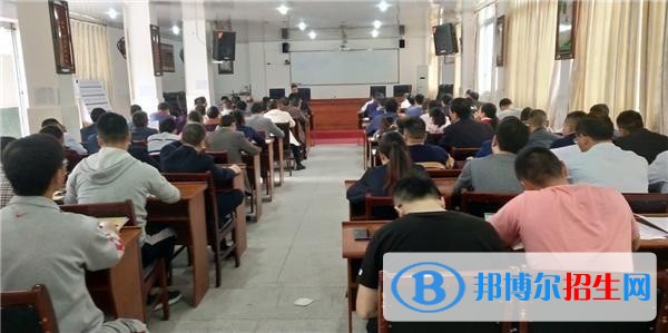 方山縣職業(yè)中學地址在哪里
