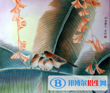 景德鎮(zhèn)陶瓷職業(yè)技術(shù)學(xué)院單招報名時間