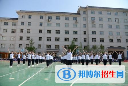 呂梁衛(wèi)生學(xué)校有哪些專(zhuān)業(yè)
