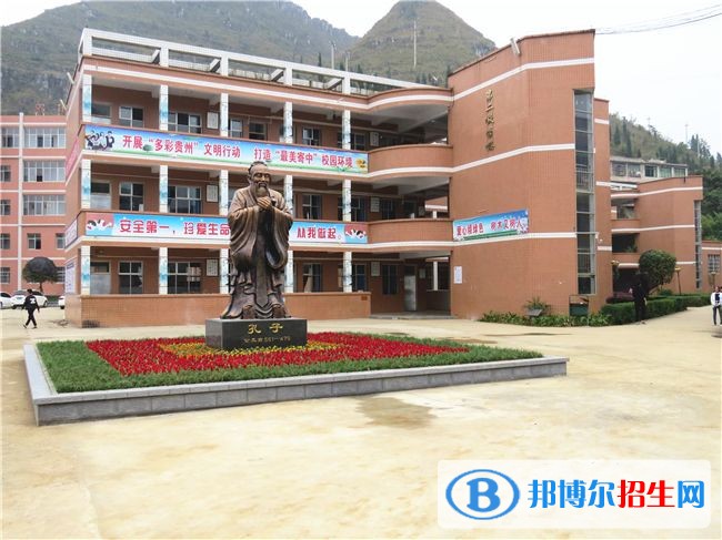 安順讀中專學(xué)校有沒有用