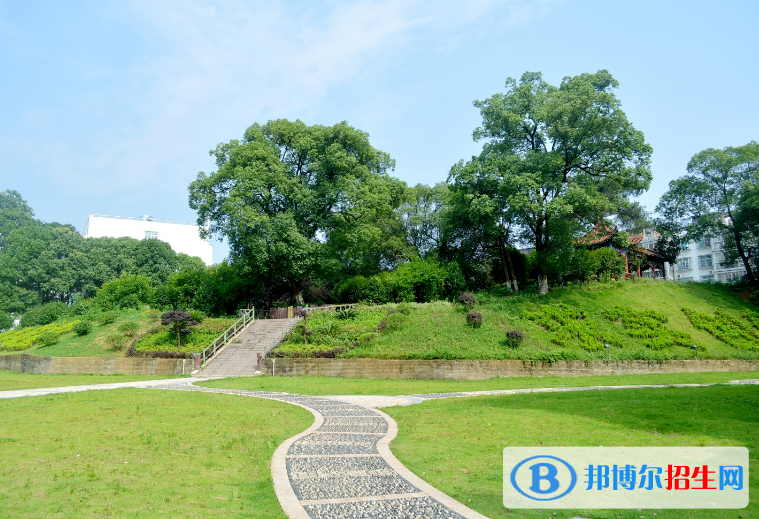 江西生物科技職業(yè)學院單招報名條件