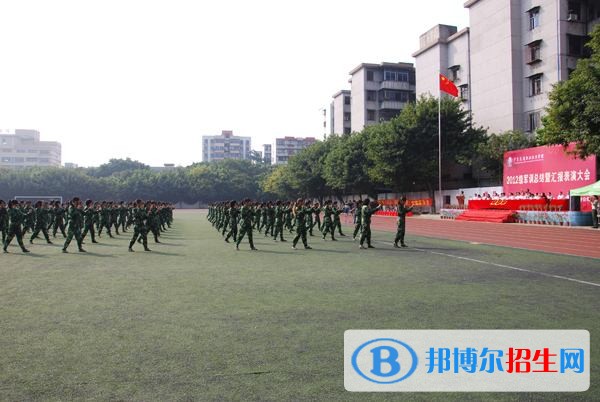 廣東交通職業(yè)技術(shù)學院單招報名時間