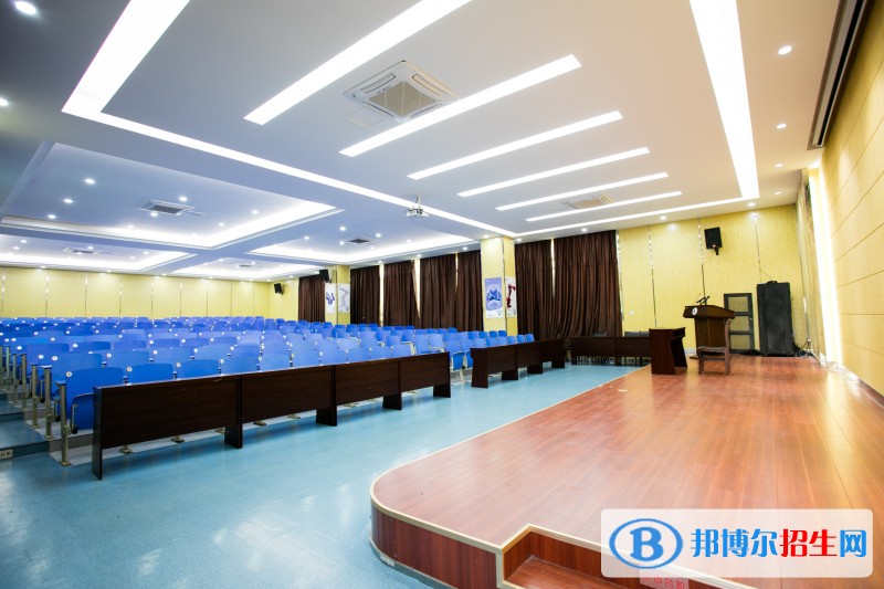 江西機電職業(yè)技術學院2019年單招錄取分數線