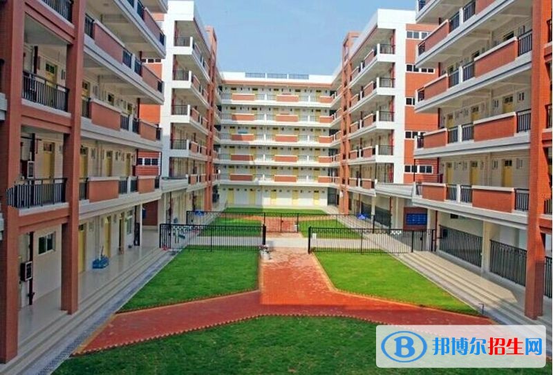 廣東農(nóng)工商職業(yè)技術(shù)學(xué)院單招簡章