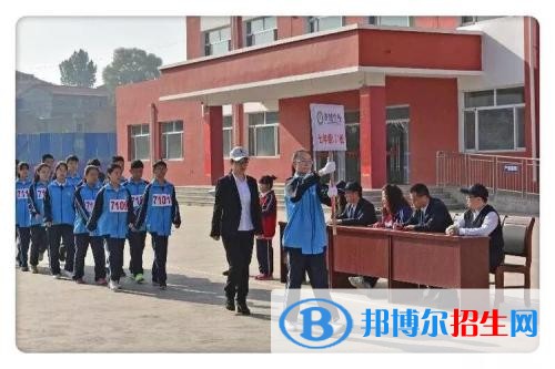 昔陽縣高級職業(yè)中學(xué)2019年報名條件、招生對象