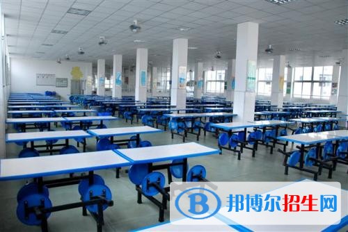 昔陽縣高級職業(yè)中學宿舍條件