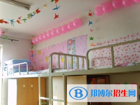 昔陽縣高級職業(yè)中學宿舍條件