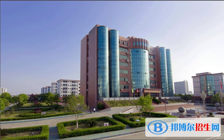南昌理工學院2019年單招錄取分數(shù)線