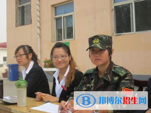 介休聯(lián)華電子職業(yè)學(xué)校2019年報(bào)名條件、招生對(duì)象