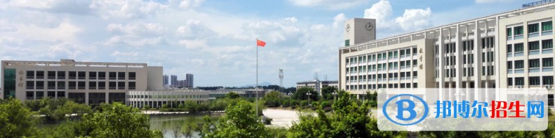 贛南衛(wèi)生健康職業(yè)學院2019年單招錄取分數(shù)線