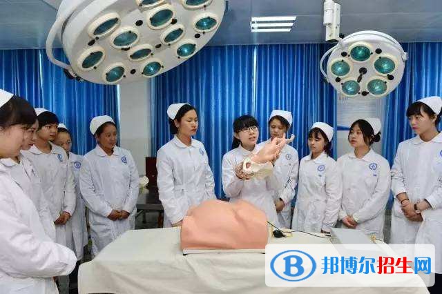 南充中專學(xué)校什么專業(yè)好