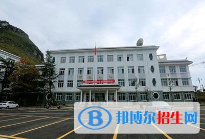 安順中專學校有哪些比較好