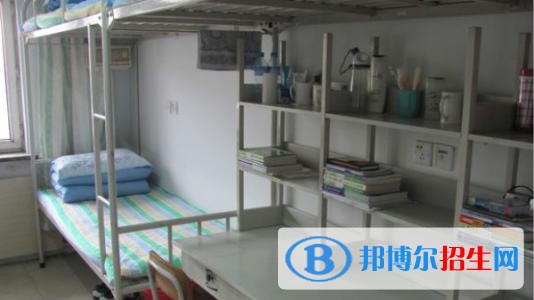代縣職業(yè)技術學校宿舍條件
