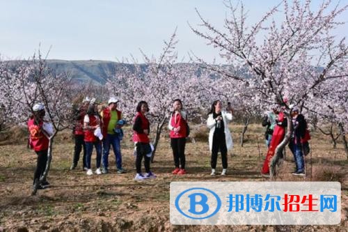 代縣職業(yè)技術(shù)學校地址在哪里