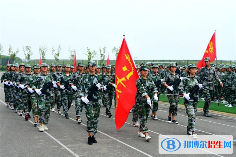 濮陽醫(yī)學(xué)高等?？茖W(xué)校單招簡(jiǎn)章