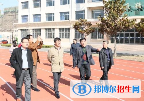 安順中專學校好不好