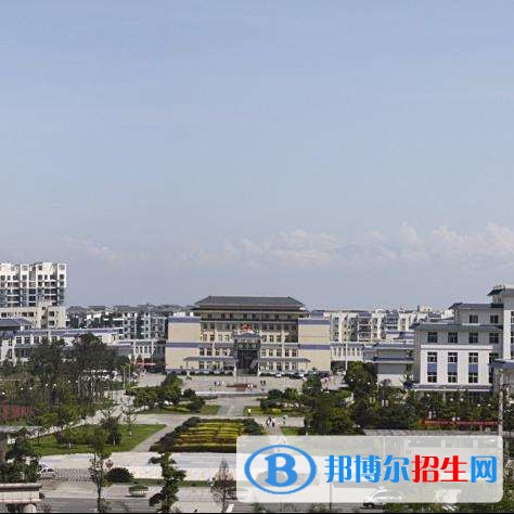 四川交通職業(yè)技術(shù)學(xué)院五年制大專報(bào)名條件