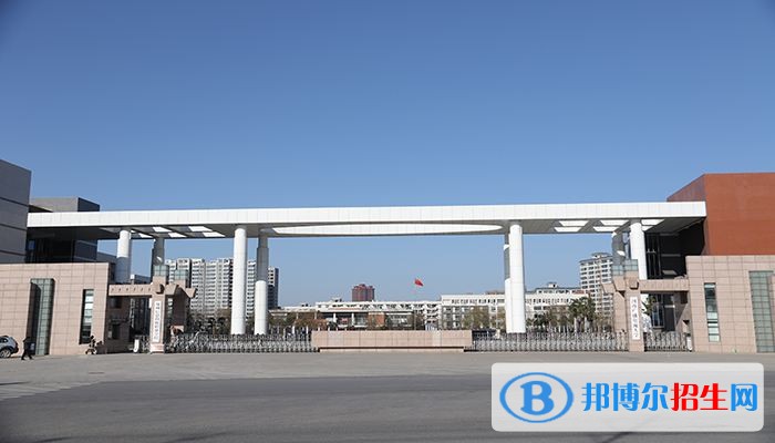 鄭州工業(yè)安全職業(yè)學(xué)院2019年單招錄取分數(shù)線