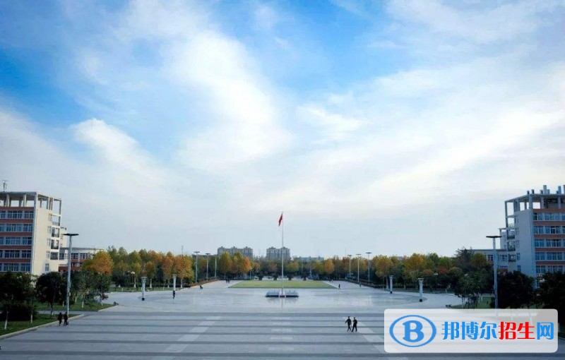 許昌電氣職業(yè)學院單招報名時間