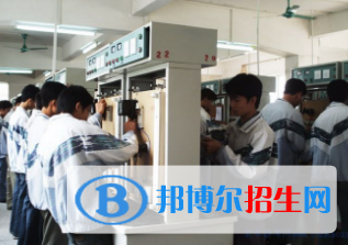 恩平鰲峰中等職業(yè)技術(shù)學校2019年報名條件、招生對象